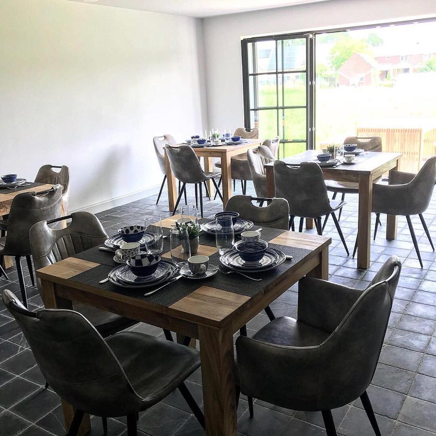 De Worfthoeve Acomodação com café da manhã Geel Exterior foto