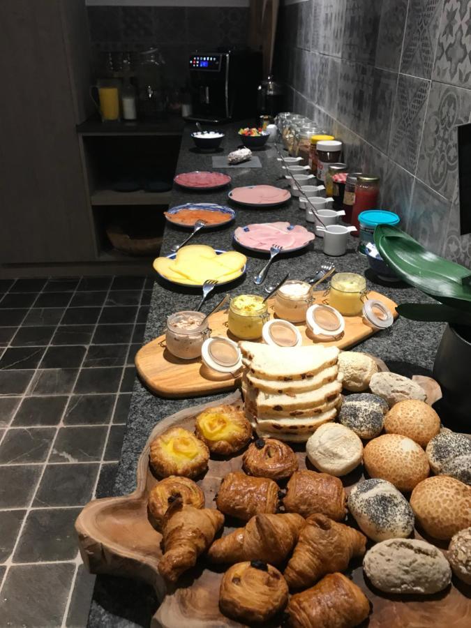 De Worfthoeve Acomodação com café da manhã Geel Exterior foto
