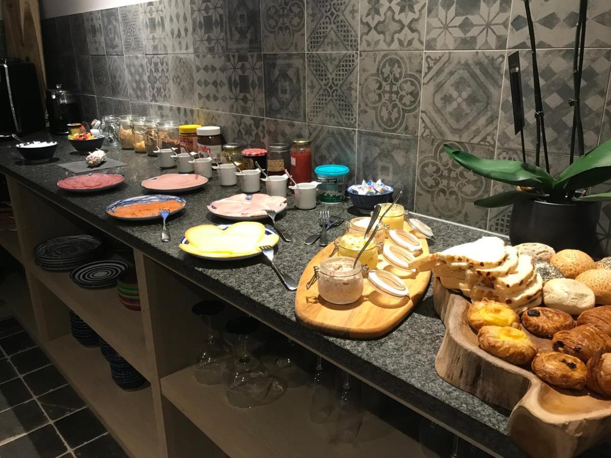 De Worfthoeve Acomodação com café da manhã Geel Exterior foto